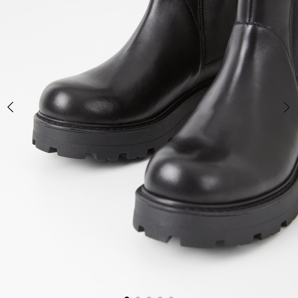 Vagabond Shoemakers Cosmo 2.0 boots - Picture 3 of 16